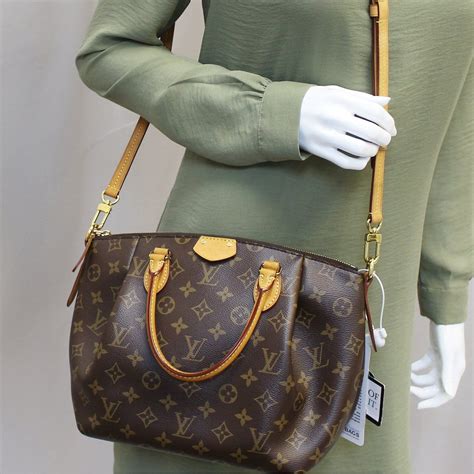 pursevalley cn louis vuitton turenne monogram canvas bag 18925793